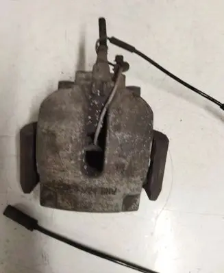 BMW X5 F15 Rear brake caliper 11817100221