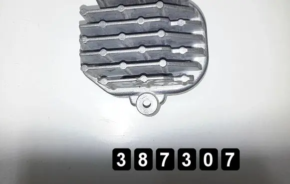 Volvo S90, V90 Light module LCM b105151b