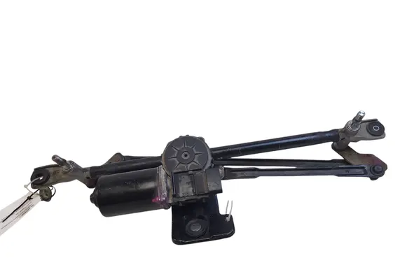 KIA Sportage Front wiper linkage and motor