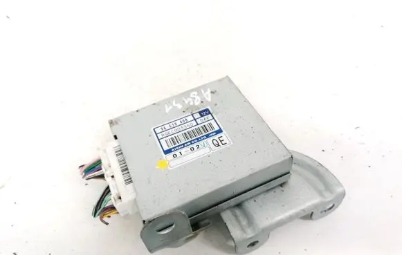 Chevrolet Epica Gearbox control unit/module 96639408 RQEC003360