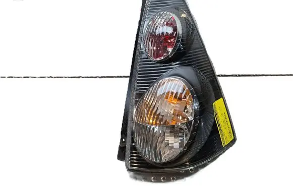 Citroen C1 Rear/tail lights S27639910 815500H060