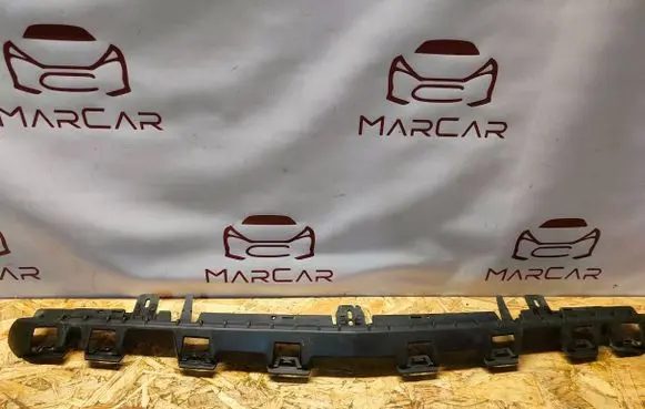 Mercedes-Benz E W213 Front bumper mounting bracket A2138855404