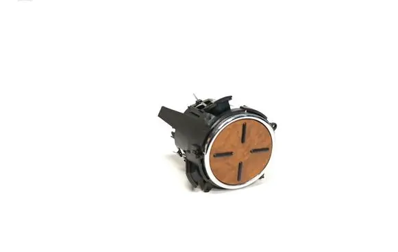 Volkswagen Phaeton Cup holder back 3D0858604B 3D0858604