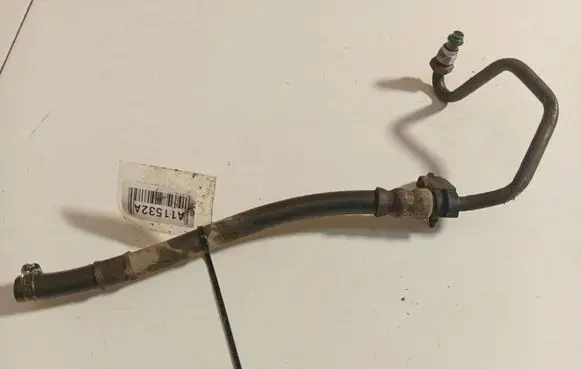 Opel Astra G Power steering hose/pipe/line