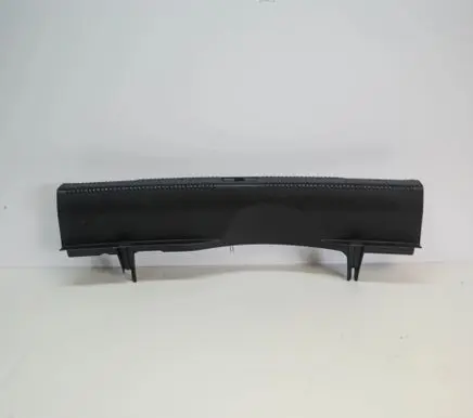 Audi A6 S6 C7 4G Trunk/boot sill cover protection 4G5863471B