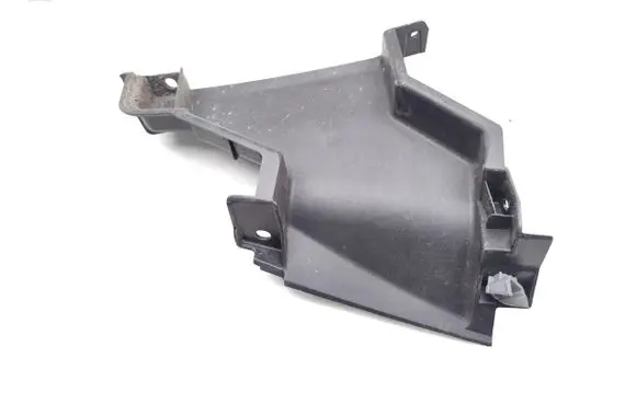 Hyundai Ioniq Brake cooling air channel/duct 86568G2500