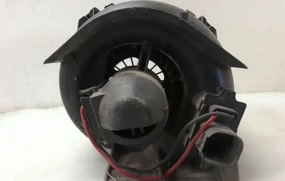 Renault 19 Heater fan/blower 7700811864