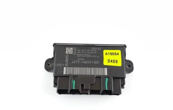 Ford Mustang Mach-E Door control unit/module JX7T14B531BD JX7T-14B531-BD JX7T-14F142-BA