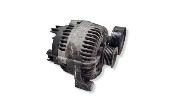 BMW 5 E60 E61 Generator/alternator 7799204