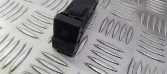Mazda 626 Fog light switch 