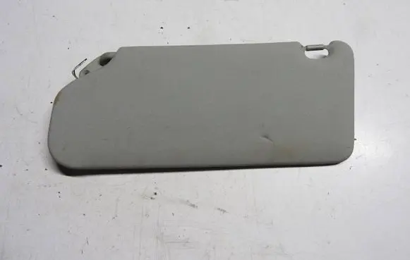 Mitsubishi ASX Sun visor 7620A892