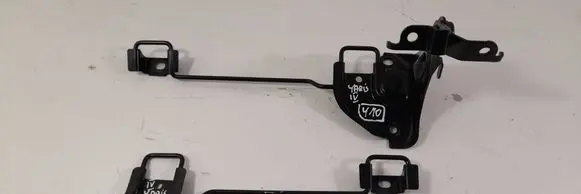 Toyota Yaris XP210 Seat adjustment handle 000000111