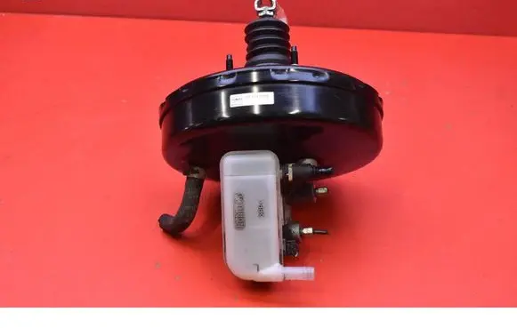 Mazda 2 Brake booster 