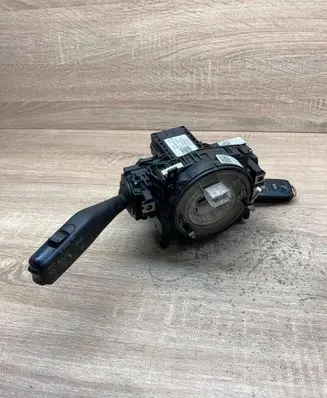Volkswagen Golf V Airbag slip ring squib (SRS ring) 5K0953507AH 1K0905851B 5K0953549B