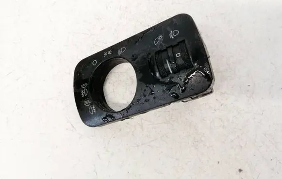 Audi A3 S3 8L Headlight level height control switch