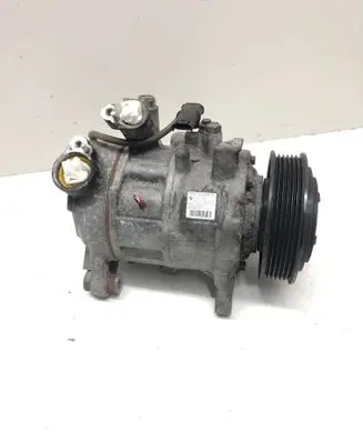 BMW 4 F32 F33 Air conditioning (A/C) compressor (pump) 9223695 22527010 GE4471502674