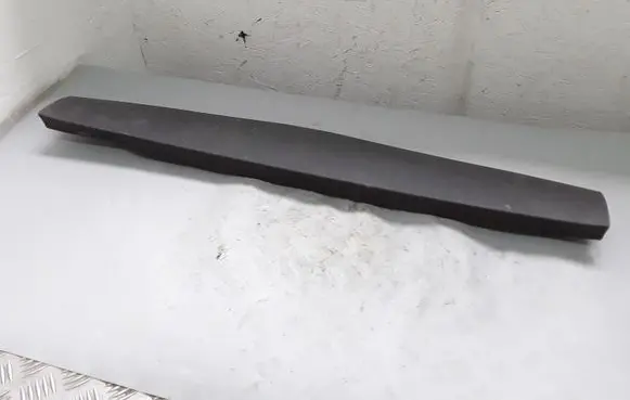 Volkswagen Sharan Tailgate/trunk upper cover trim 7N0867707
