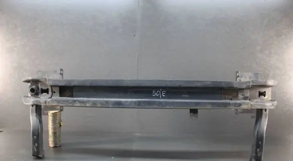 Volkswagen Polo VI Other exterior part 2G0807109A