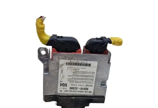 Hyundai i40 Airbag control unit/module 959103Z300