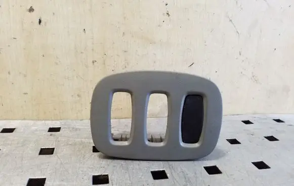 Renault Trafic II (X83) Panel trim 8200004612 91165797