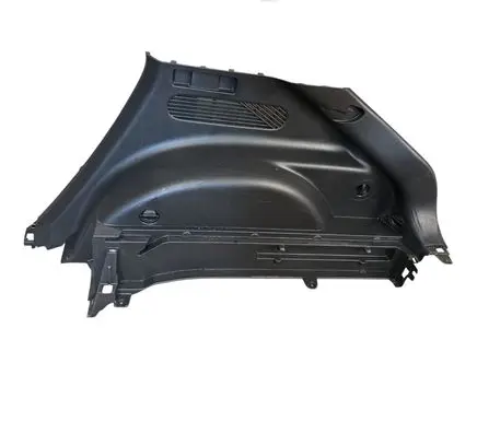 Hyundai Ioniq 5 Trunk/boot lower side trim panel 85741GI000