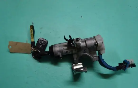 Hyundai i10 Ignition lock