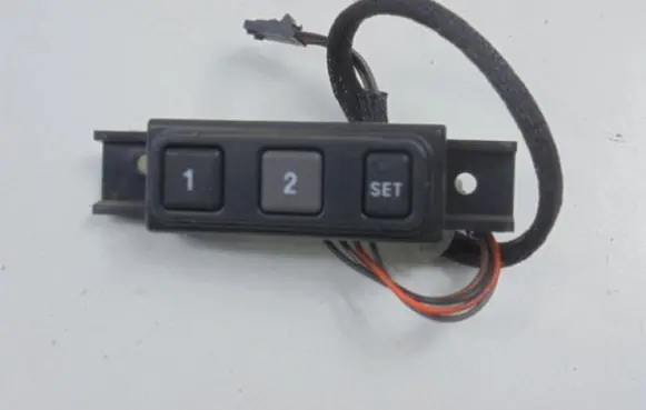 Jeep Grand Cherokee (WJ) Other switches/knobs/shifts 56042291AB