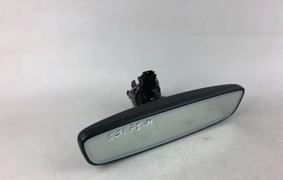 Volkswagen Golf VIII Rear view mirror (interior) 3G0857511AM