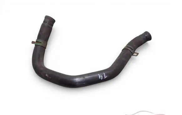 Volkswagen Multivan T4 Engine coolant pipe/hose 701957803A