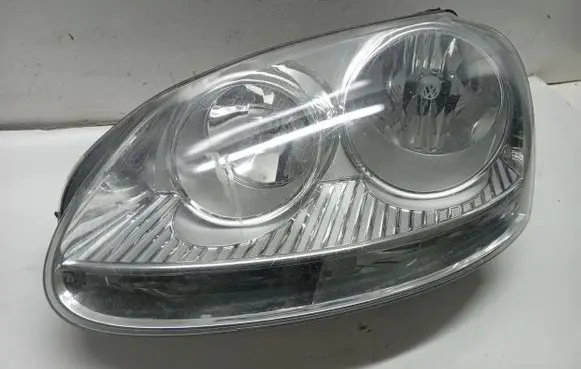 Volkswagen Golf V Headlight/headlamp 1K6941005R