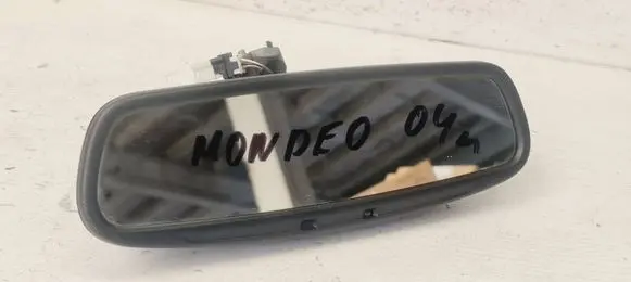 Ford Mondeo Mk III Rear view mirror (interior) E11015624