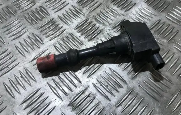 Honda Jazz High voltage ignition coil cm11109 cm11-109