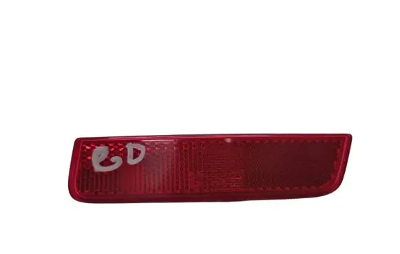 Dacia Duster Rear tail light reflector 8200384036 1126200