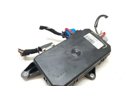 Fiat Stilo Door control unit/module 51711369