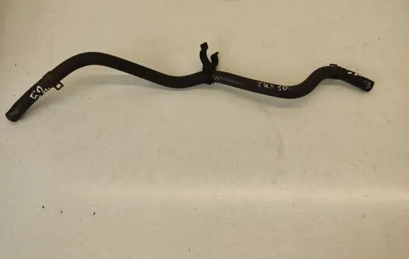 Hyundai Tucson JM Engine coolant pipe/hose 254502E101