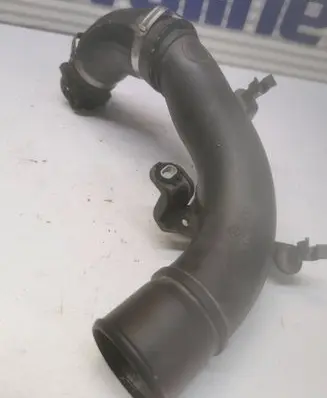 Renault Clio IV Intercooler hose/pipe 144604208R