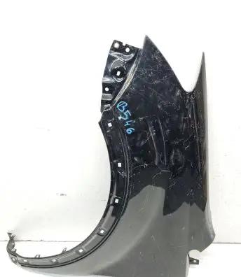 SsangYong Korando Fender