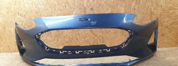 Ford Focus Front bumper