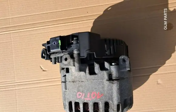 Generator/alternator