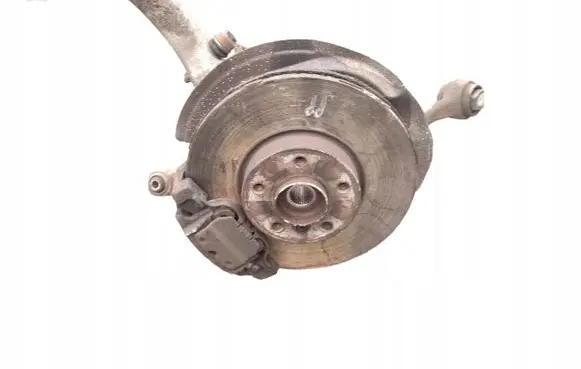 BMW M5 Rear wheel hub