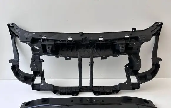 Renault Master IV Radiator support slam panel 625000232R