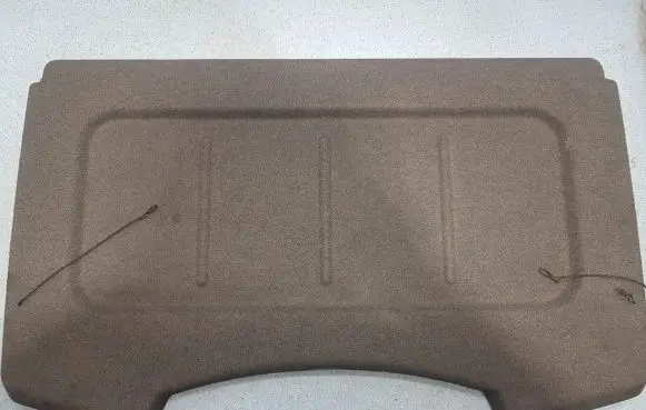 Dacia Sandero Parcel shelf