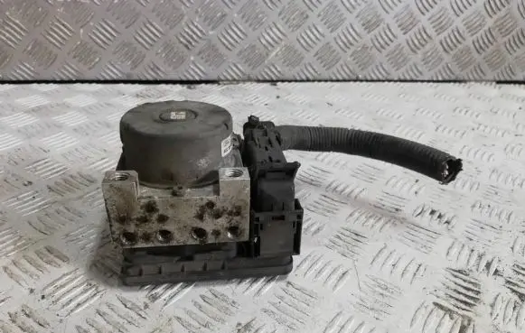 Ford Mondeo MK V ABS Pump EG9C-2C405-EE 25022004204