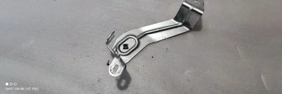 Mercedes-Benz GL X166 Other interior part A1668101514