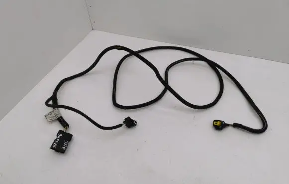 Citroen C4 II Other wiring loom 9674684580