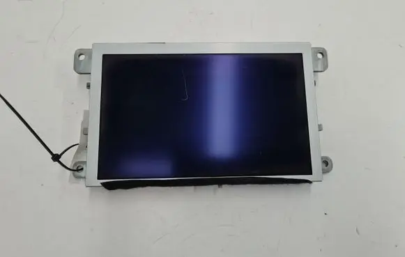Audi A5 8T 8F Screen/display/small screen 8F0919604