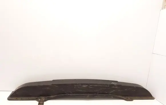 Hyundai Grandeur Front bumper cross member