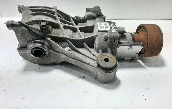 Volvo XC60 Rear differential 31380867 09373058