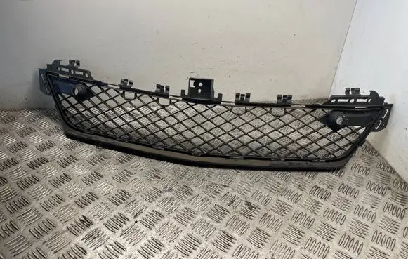 Mercedes-Benz C W204 Front bumper lower grill A2048851324