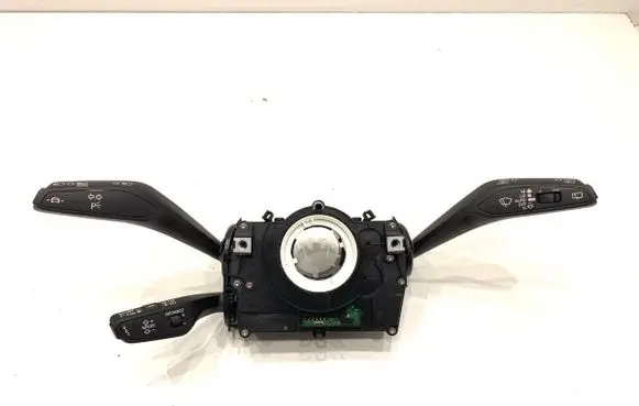 Audi A4 S4 B9 Wiper turn signal indicator stalk/switch 4N0907129PN
